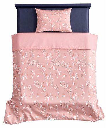 PATION POŚCIEL BAWEŁNIANA LUCIENNE PINK 798773, 798780, 798797