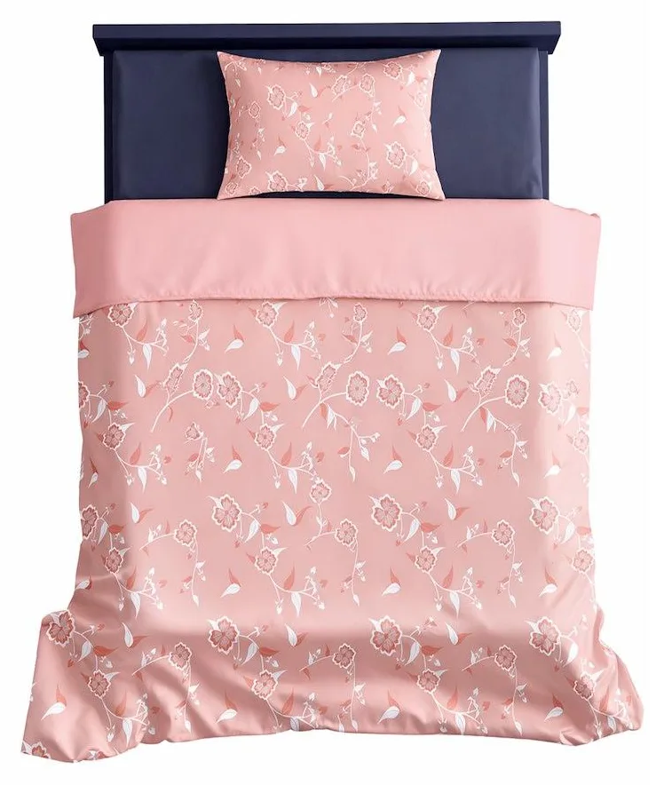PATION POŚCIEL BAWEŁNIANA LUCIENNE PINK 798773, 798780, 798797