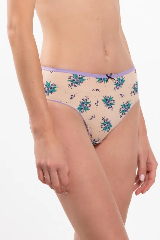 LAMA FIGI DAMSKIE BIKINI L-127BI-23