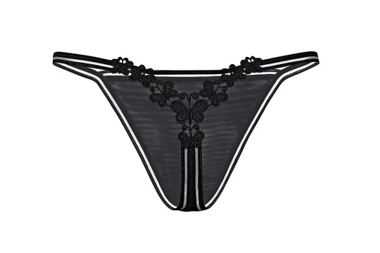 ROZA STRINGI DAMSKIE FIONA - PANTY STRING