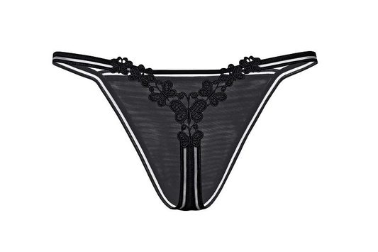 ROZA STRINGI DAMSKIE FIONA - PANTY STRING