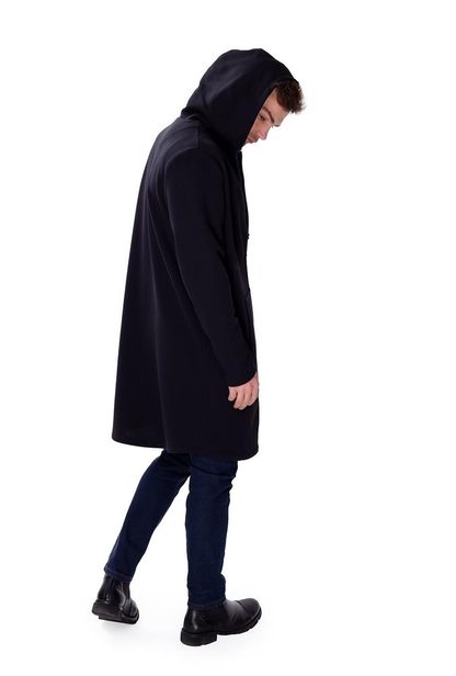 MEWA BLUZA DŁUGA NEO 86469 JAMES BRADLEY