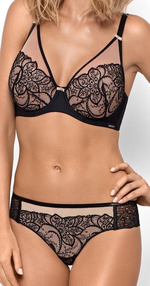 NIPPLEX SZORTY LIVIA DZ33