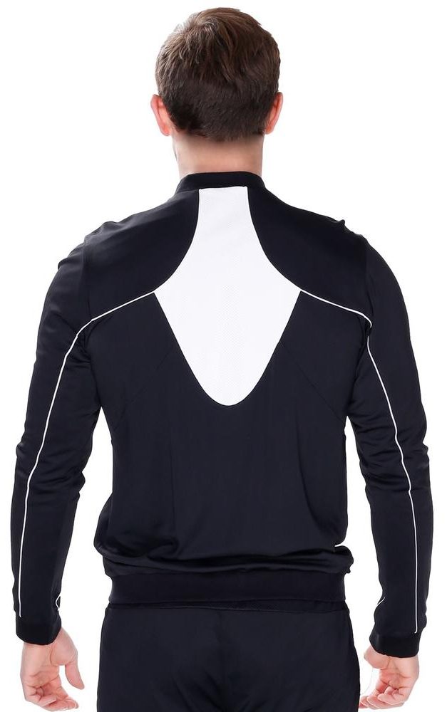 MEWA BLUZA SPRINTER ZIP 86100 JAMES BRADLEY