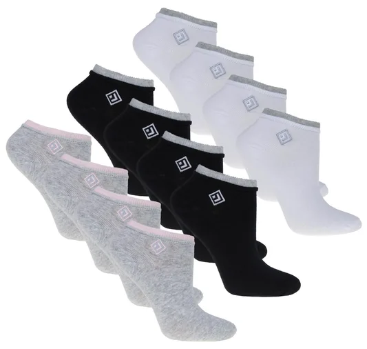 MORAJ SKARPETKI STOPKI DAMSKIE CSD240-002A