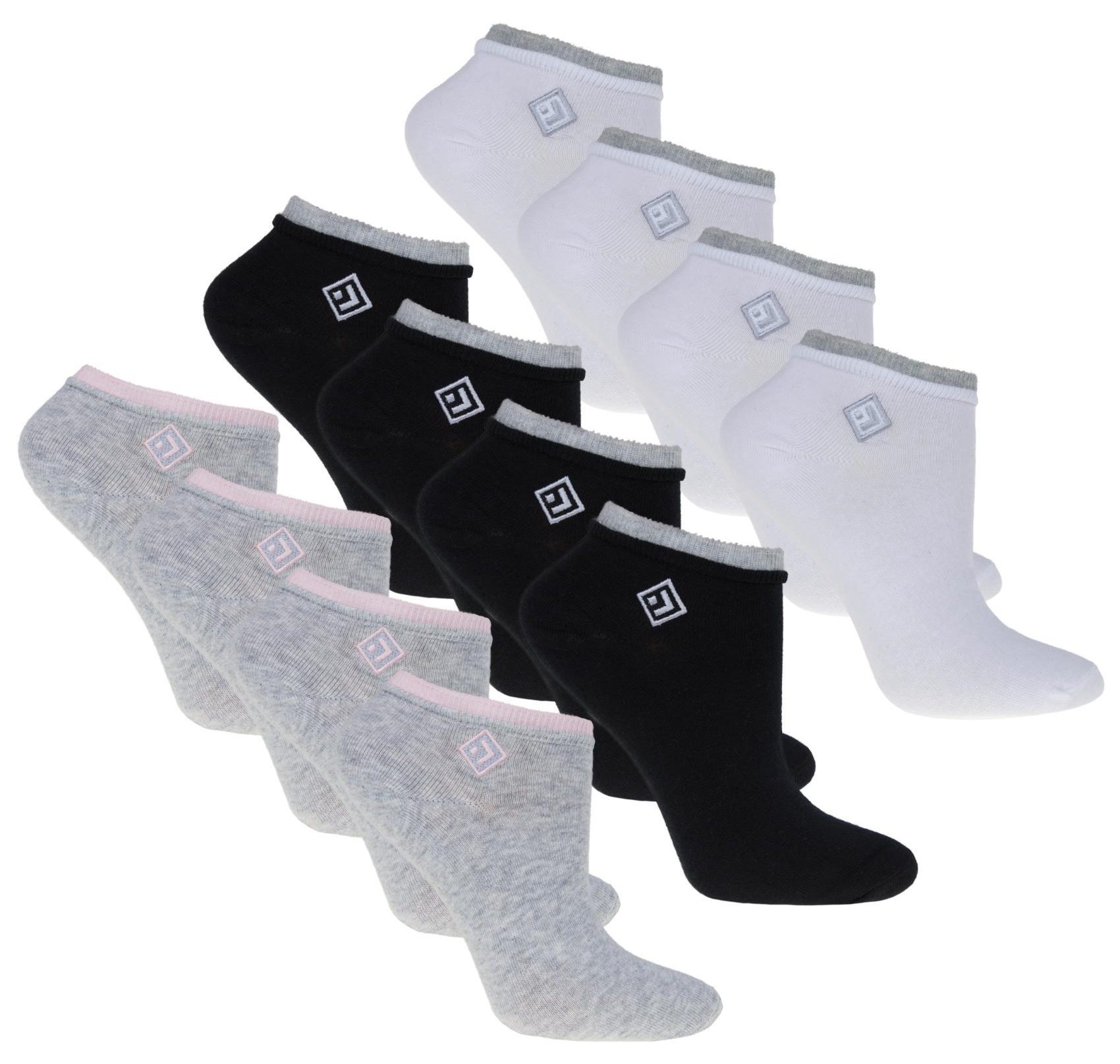 MORAJ SKARPETKI STOPKI DAMSKIE CSD240-002A