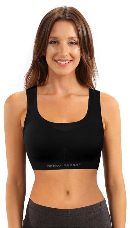 SESTO-SENSO TOP DAMSKI CL14 BEZSZWOWY SESTO SENSO