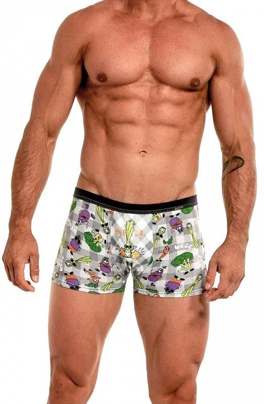 BOKSERKI TA 280 TATTOO S-XXL