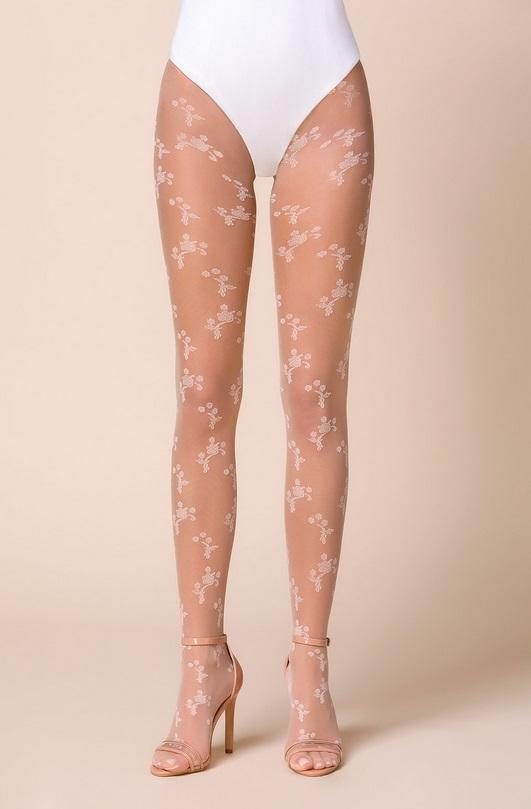 GABRIELLA RAJSTOPY MILA CODE 464 20 DEN - SS2021 - OSTATNIE SZTUKI