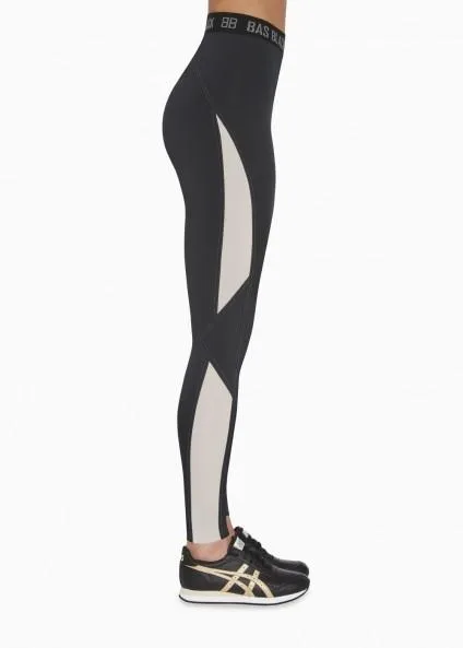 BAS BLEU LEGGINSY DAMSKIE SPORTOWE HYPER