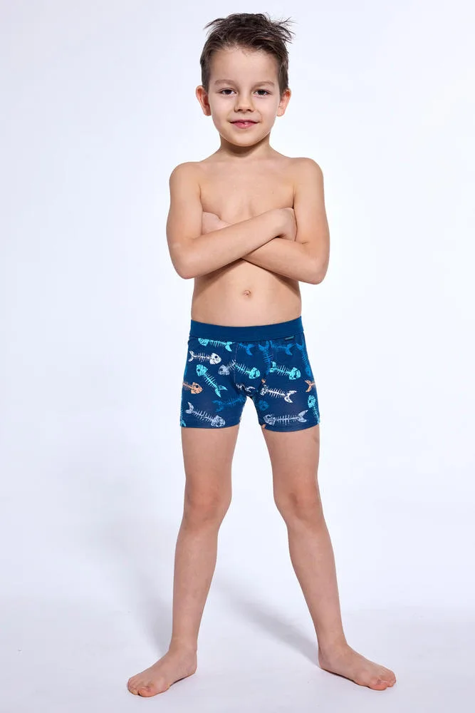BOKSERKI BOYS KIDS 701 W/25