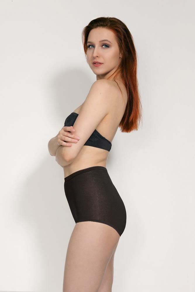MITEX LARA WYSOKA - COMFORT COTTON LINE