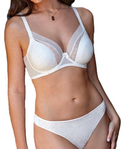 BIUSTONOSZ KATIA SELENE 389 MISECZKA D