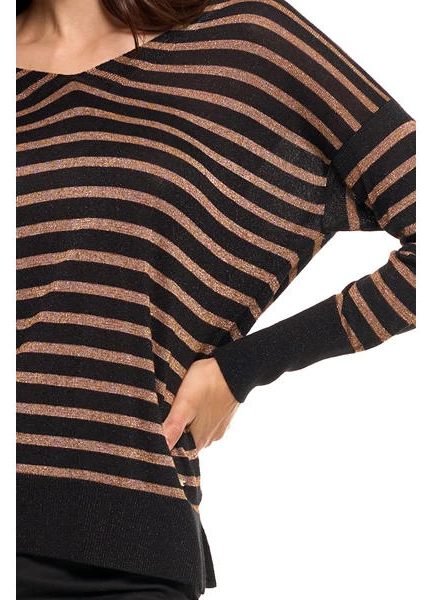 MORAJ SWETER DAMSKI BDS3800-001