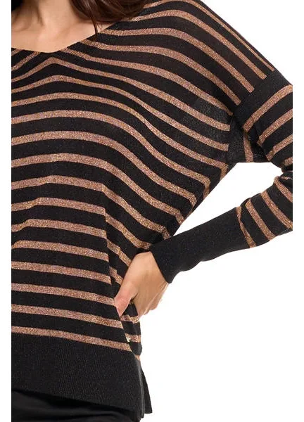 MORAJ SWETER DAMSKI BDS3800-001
