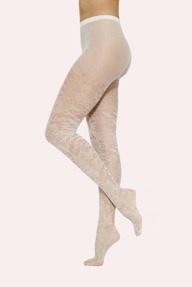 KNITTEX RAJSTOPY CHANTILLY 12601 30 DEN