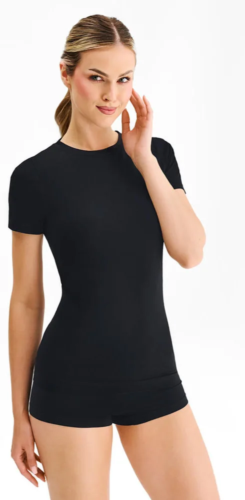 GABRIELLA SEAMLESS KOSZULKA T-SHIRT CODE S115