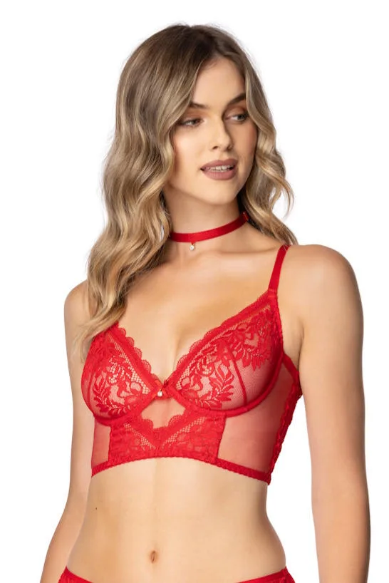 MAT GORSET G-0198/91 ESTELLE S/S 2025