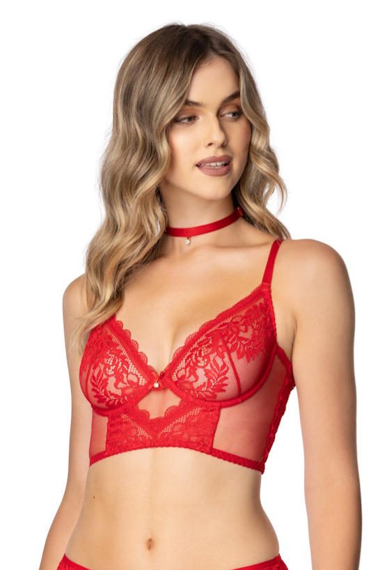 MAT GORSET G-0198/91 ESTELLE S/S 2025