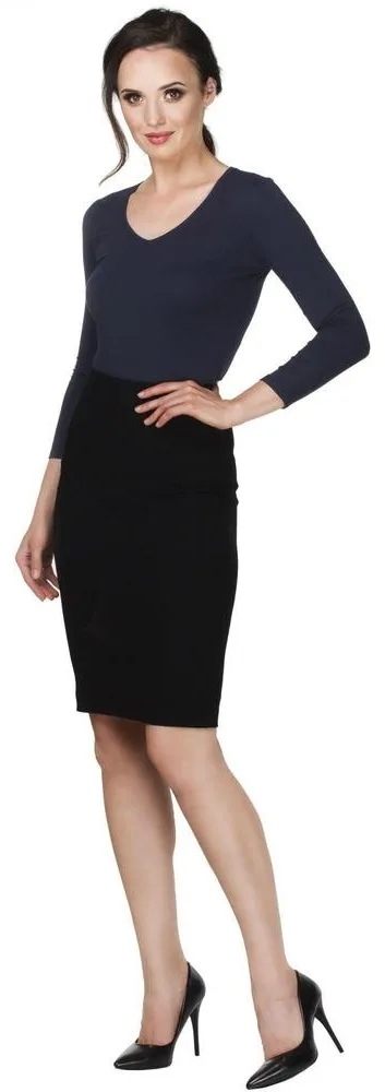 MEWA BLUZKA CARO 6156, KOLEKCJA LOOKat