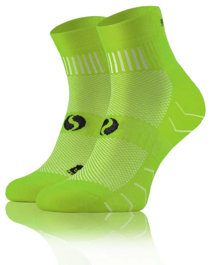 SESTO-SENSO SKARPETKI DLA BIEGACZY FROTTE SPORT SOCKS