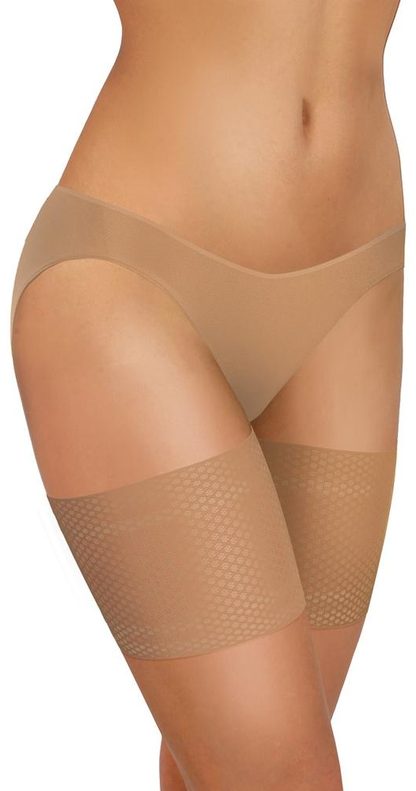 SESTO-SENSO OPASKI UDOWE THIGH BANDS - OPASKA NA UDA ODDYCHAJĄCA WZ02