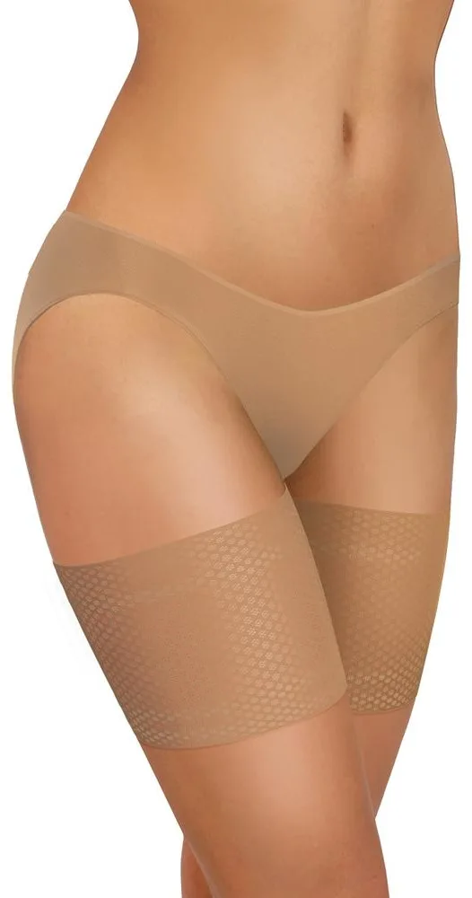 SESTO-SENSO OPASKI UDOWE THIGH BANDS - OPASKA NA UDA ODDYCHAJĄCA WZ02