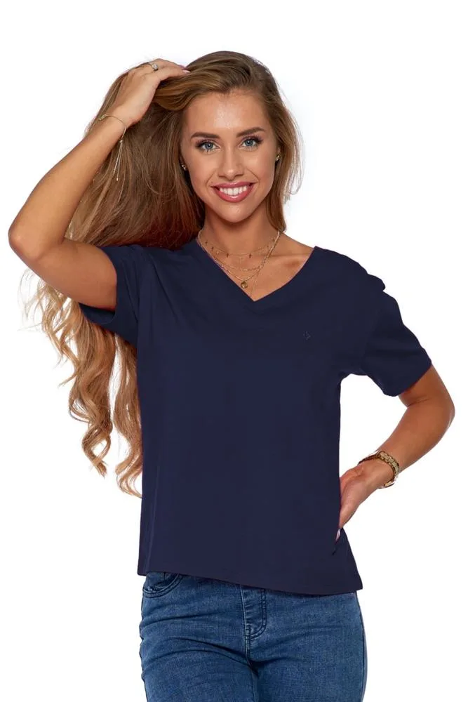 MORAJ T-SHIRT DAMSKI BD1500-104