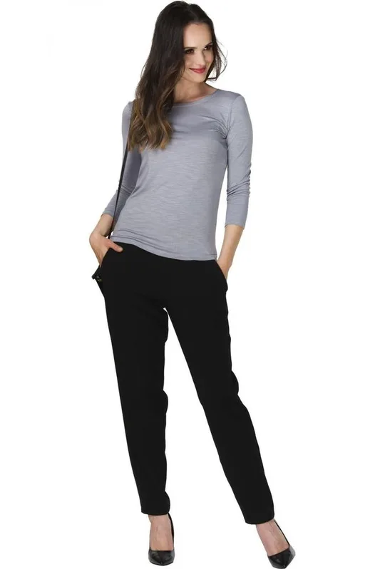 MEWA BLUZKA FALLON 6161, KOLEKCJA LOOKat