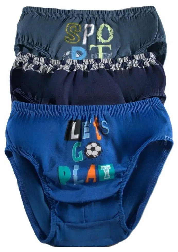 COTTON WORLD SLIPY DCPOLO 2583