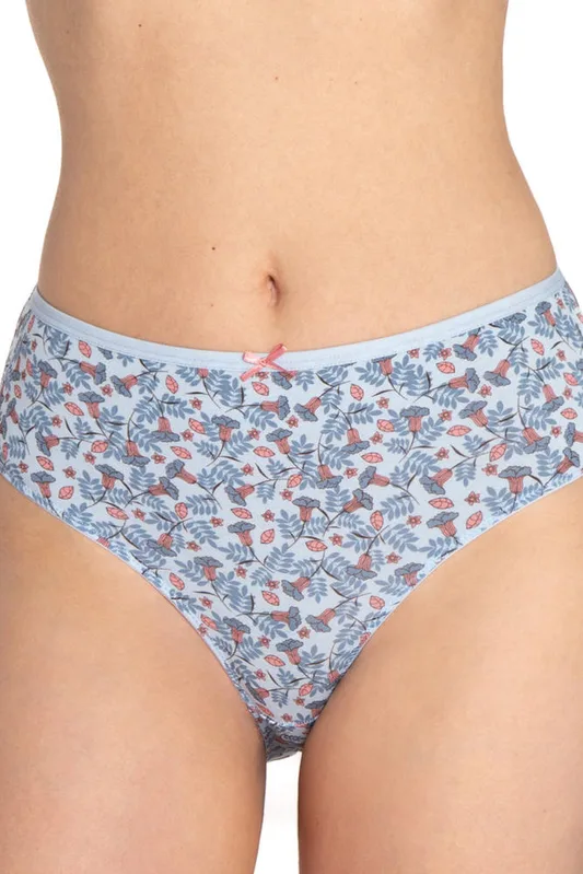 LAMA FIGI DAMSKIE BIKINI  L-122BI-63