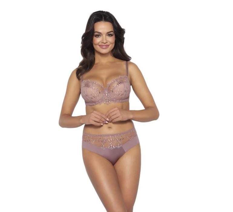 AVA FIGI AV 2034 COFFEE ROSE