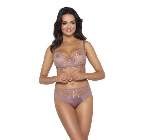 AVA FIGI AV 2034 COFFEE ROSE