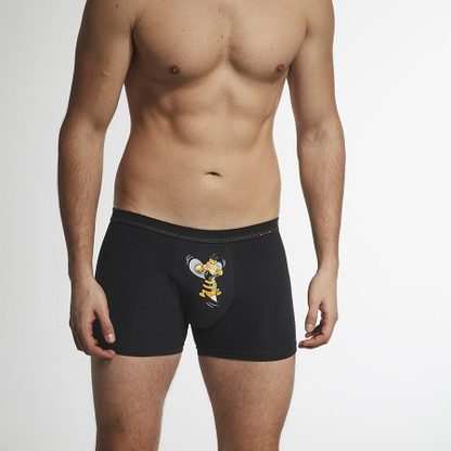 BOKSERKI TA 280 TATTOO S-XXL