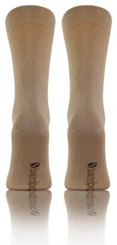 SESTO-SENSO SKARPETY MĘSKIE BAMBOO P864