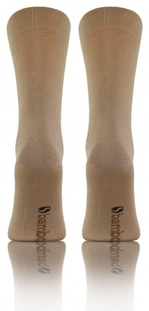 SESTO-SENSO SKARPETY MĘSKIE BAMBOO P864