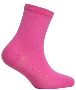 WOLA SKARPETKI NEW KIDS 2-6 LAT W24.000