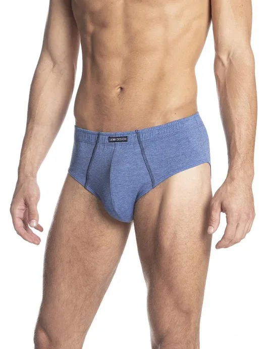 LAMA SLIPY MĘSKIE CLASSIC M-963CL