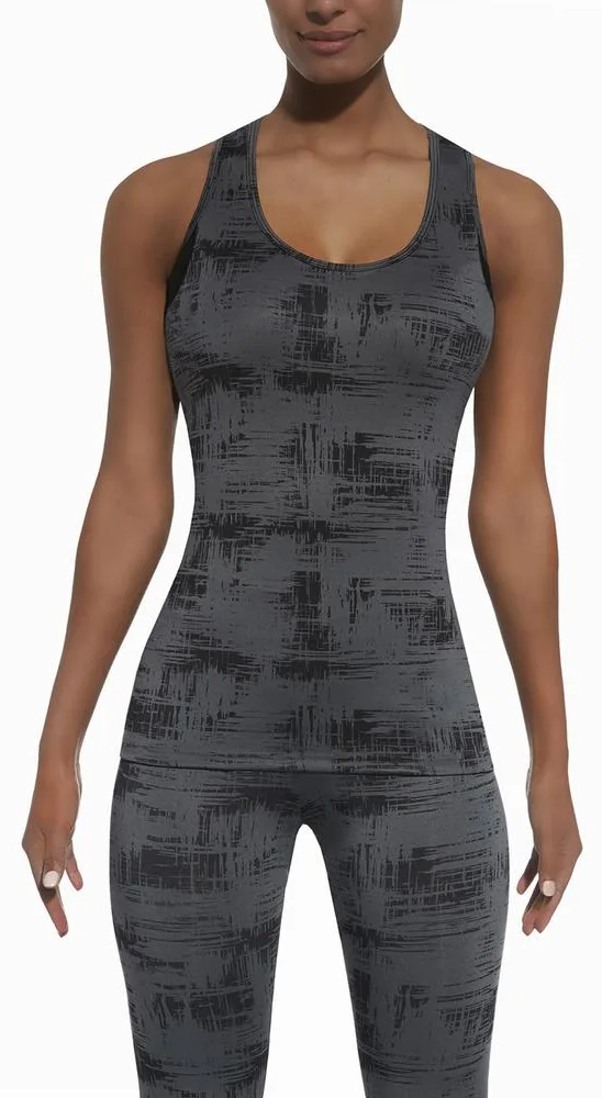 BAS BLEU - TOP SPORTOWY INTENSE-TOP 70 200 DEN - BB2020