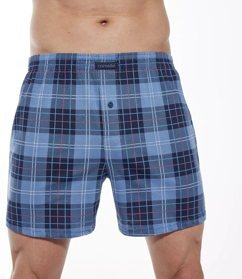 CORNETTE BOKSERKI COMFORT CM 002 S-XXL - CORNETTE SS23