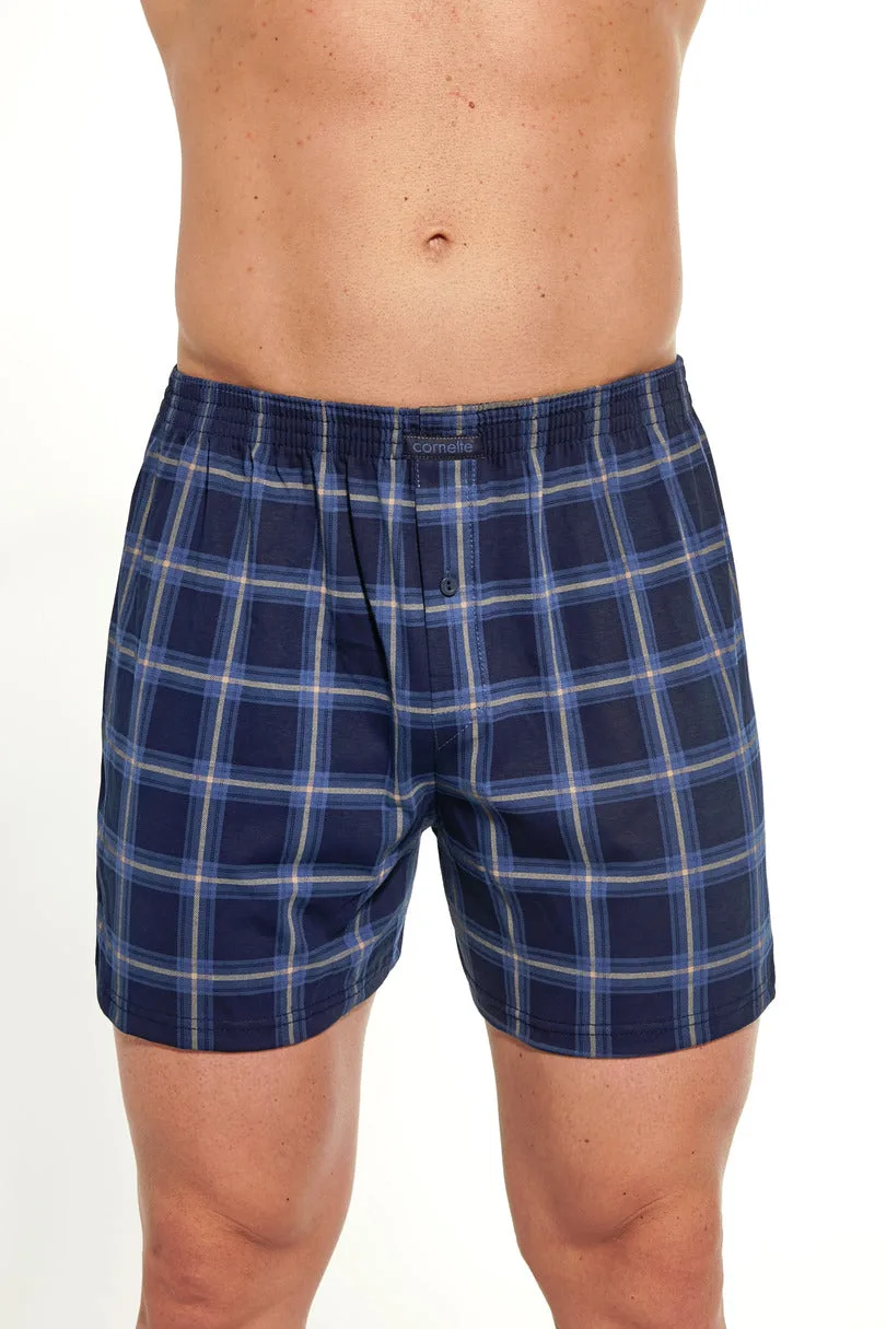 CORNETTE BOKSERKI COMFORT CM 008 3XL-5XL - JESIEŃ 2022