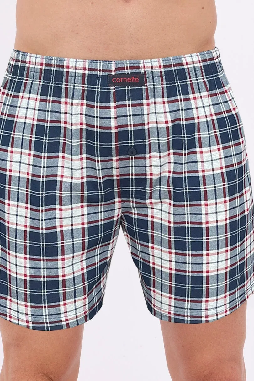 BOKSERKI COMFORT CM 002 W/25