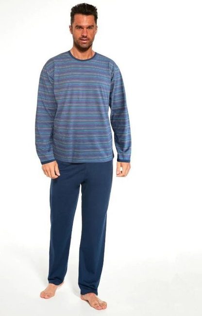 PIŻAMA MĘSKA VARIOUS 138 A/W 2023