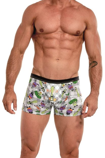 BOKSERKI TA 280 TATTOO S-XXL