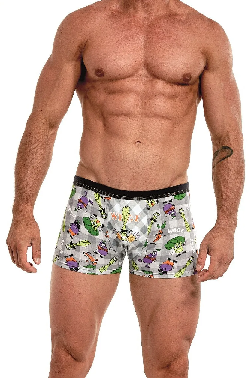 BOKSERKI TA 280 TATTOO S-XXL
