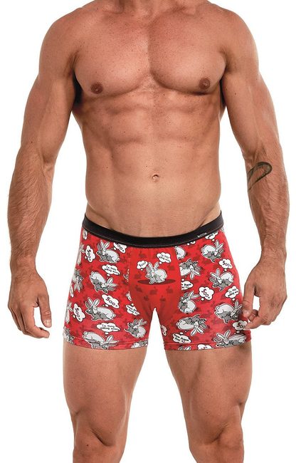 BOKSERKI TA 280 TATTOO S-XXL