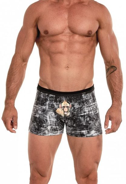 BOKSERKI TA 280 TATTOO S-XXL