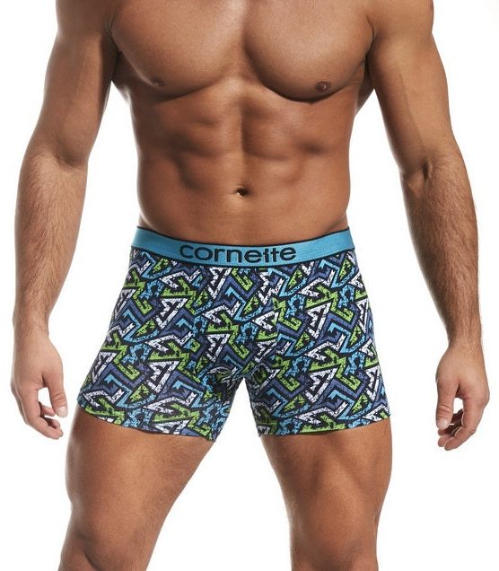 BOKSERKI HIGH EMOTION 508 S-XXL