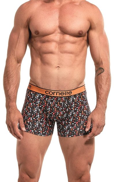BOKSERKI HIGH EMOTION 508 S-XXL