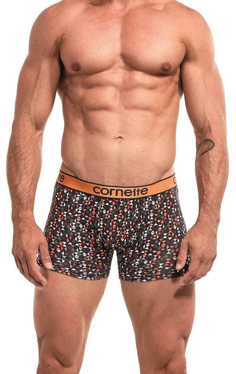 BOKSERKI HIGH EMOTION 508 S-XXL